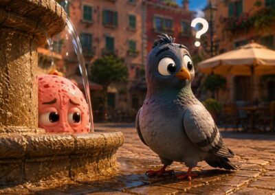 ¡Bienvenidos a Creamy Adventure!